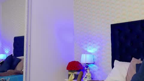 Cami Pipper online show from April 14, 5:29 am