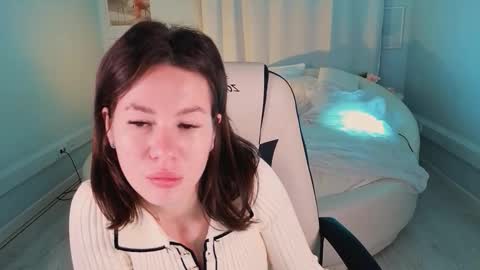 Camilla online show from October 27, 3:07 pm
