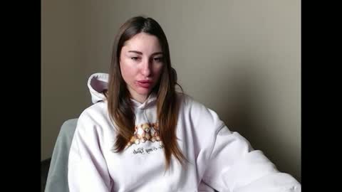 cammila horn online show from February 3, 6:11 am