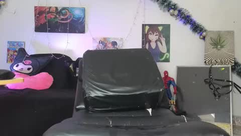 camturbery online show from February 7, 4:33 pm