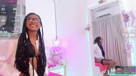 candy online show from October 6, 1:17 pm