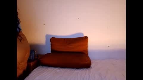 candela online show from January 12, 7:21 pm