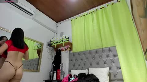 Snapshot of candi_afrodita chatting on October 6, 8:02 pm candi afrodita online show from October 6, 8:02 pm