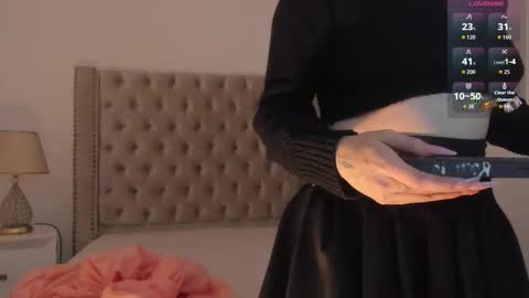 Candie  online show from January 15, 11:38 am