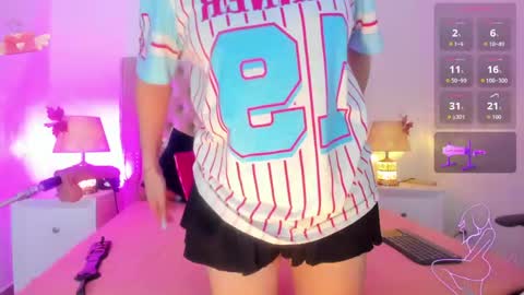 Candie  online show from April 14, 12:38 pm