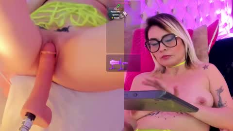 Candie  online show from September 12, 3:30 pm