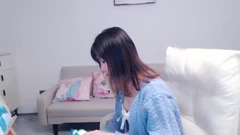 candy8998 online show from February 21, 11:43 pm