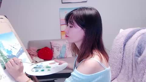 candy8998 online show from March 11, 11:23 am