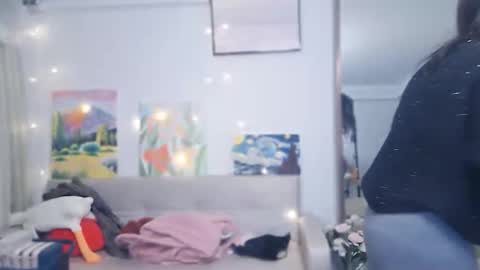 candy8998 online show from February 4, 9:45 am