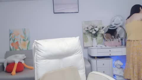 candy8998 online show from September 20, 11:03 pm