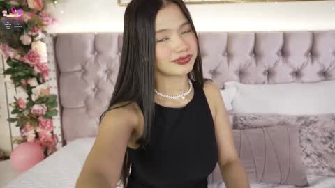 Candy Beck online show from April 9, 4:56 pm