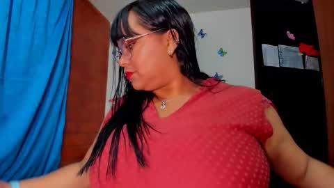 Candy  Brown online show from March 11, 11:47 am