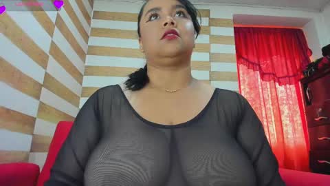 Candy  Brown online show from February 17, 12:49 pm