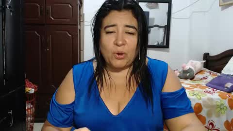 lucy online show from February 27, 9:47 pm