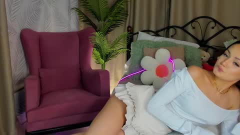 candy_fang online show from January 15, 9:59 am