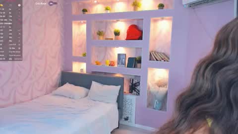 Flora online show from February 5, 7:11 am