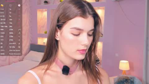 Flora online show from March 22, 8:20 am