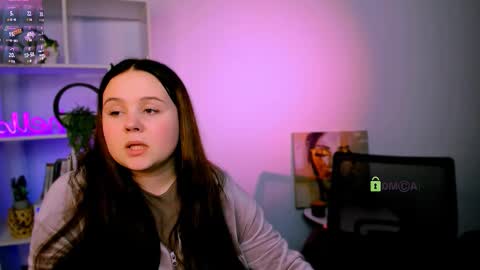 candy flossie1 online show from March 27, 2:02 am