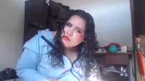 candy online show from April 6, 7:59 pm