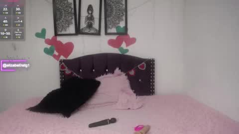 Lexy Candy   online show from February 17, 12:38 pm