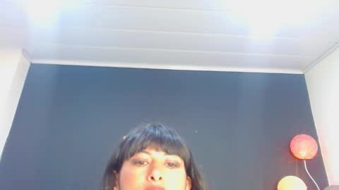 Candy online show from January 12, 4:45 pm