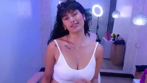 Candy online show from January 14, 4:40 pm