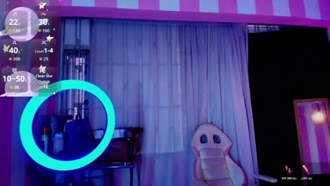 Ania online show from April 5, 12:15 pm