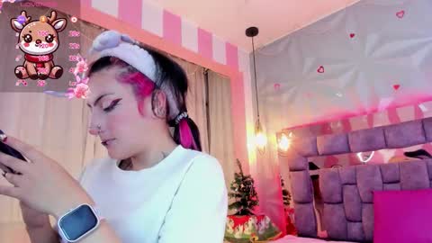 Ania online show from December 17, 11:36 am