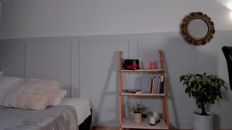 Naty online show from January 12, 12:27 am