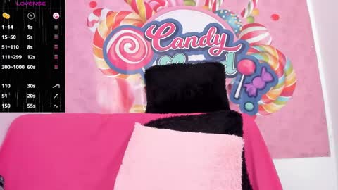 DANIELA online show from February 10, 2:16 pm