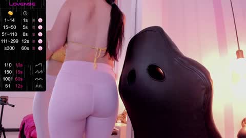 DANIELA online show from December 3, 11:43 am