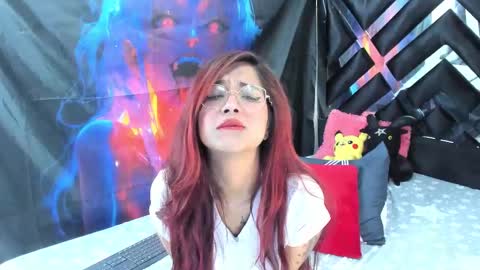 Candy Sweet6969 online show from November 22, 8:17 am