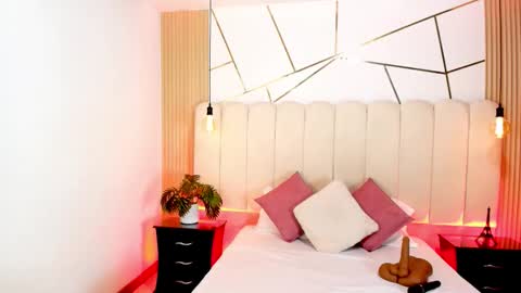 candyclair01 online show from March 5, 7:09 pm