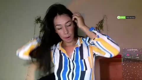Candy - online show from June 1, 7:21 am