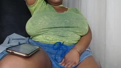 CandyDandyTV online show from January 17, 1:36 am