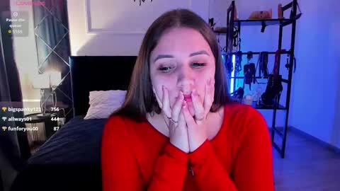 Sofia online show from March 27, 3:52 am