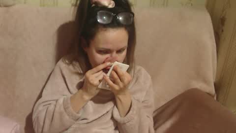 say meow and send tip  online show from February 17, 6:18 pm