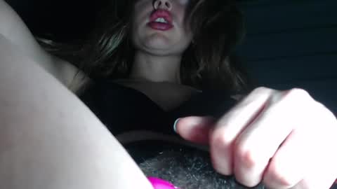 candylovet online show from May 17, 4:17 pm