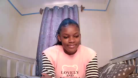Snapshot of candymia3 chatting on March 12, 6:29 am Candice online show from March 12, 6:29 am
