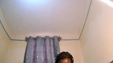 Snapshot of candymia3 chatting on February 17, 4:42 am Candice online show from February 17, 4:42 am