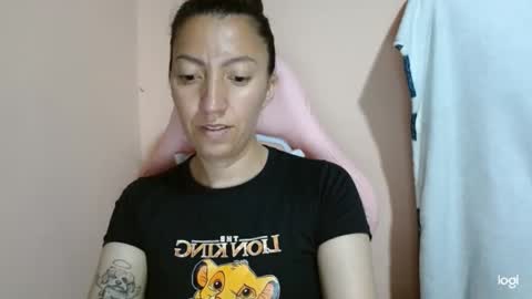 candymilfff online show from April 4, 12:20 am