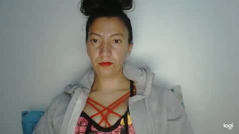 candymilfff online show from January 27, 3:58 am