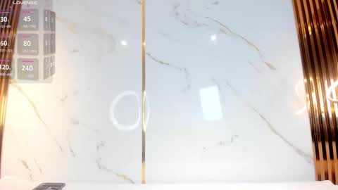 Candy online show from November 13, 9:58 pm