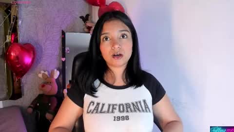 Candys Victoria online show from March 15, 12:51 pm