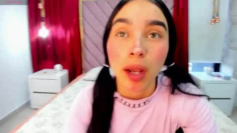 Candy online show from January 19, 11:50 am