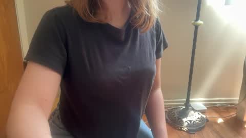 candysayscum online show from July 20, 9:48 pm