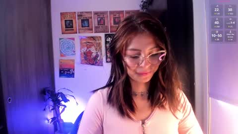 Camilla online show from February 3, 6:17 pm