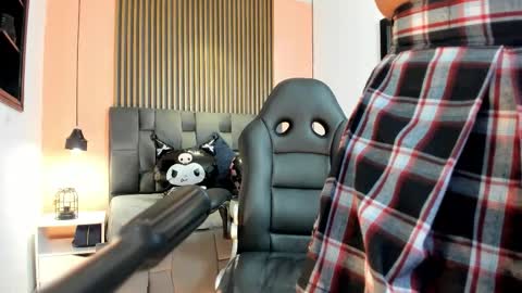 Canela online show from November 21, 10:12 pm