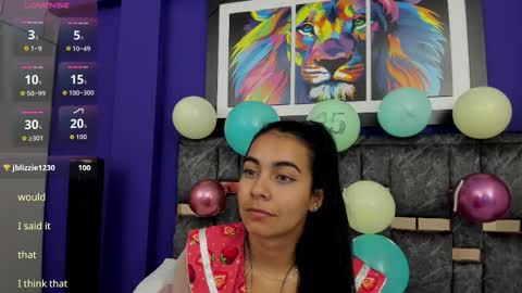 canelaa sweett online show from February 7, 10:57 pm