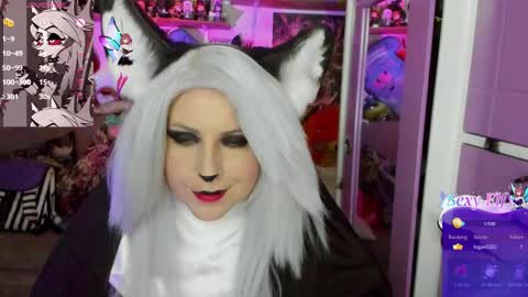 Canndyy Daniela online show from March 8, 4:37 pm